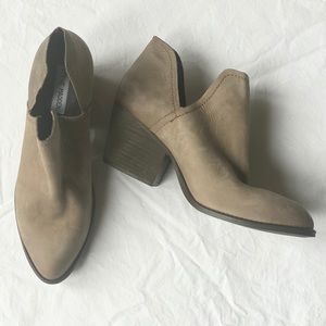 Steve Madden Ankle Boot Women’s Size 11